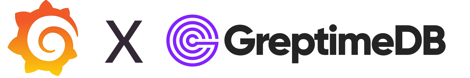 Grafana x GreptimeDB